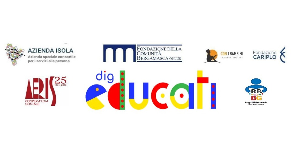 Progetto Dig'Educati