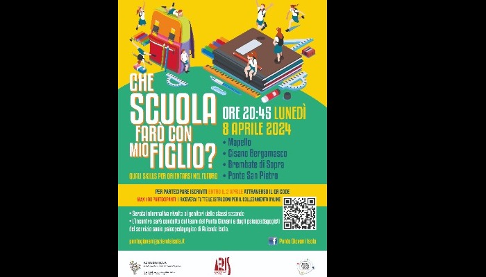 Che scuola farò con mio figlio