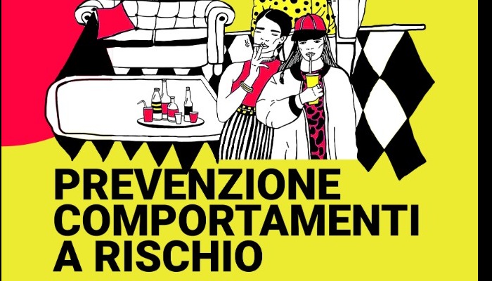 PREVENZIONE COMPORTAMENTI A RISCHIO