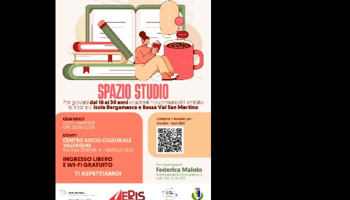 SPAZIO STUDIO Valtrighe di Mapello