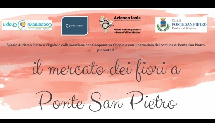Punto e Virgola - La Bancarella al Mercato di Ponte - Venerdì 29 Maggio 2026