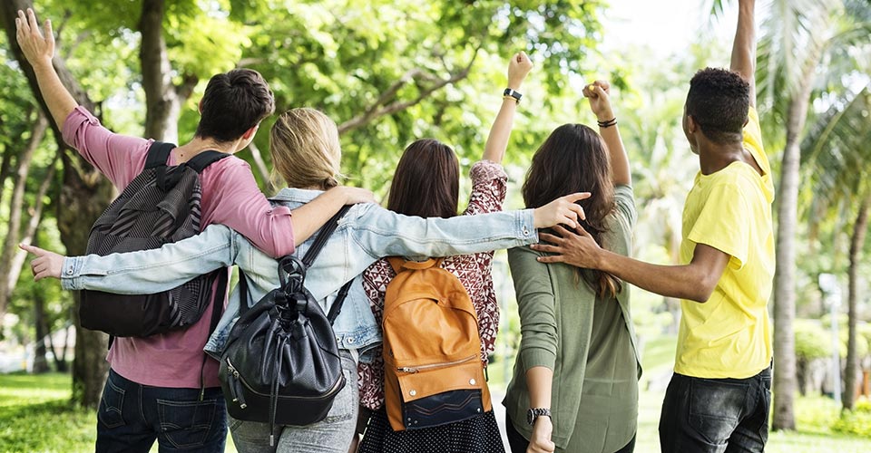 "CI STO DENTRO" - Progetto contro la dispersione scolastica rivolto alla scuola secondaria di primo grado